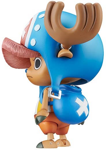 One Piece - Tony Tony Chopper - Variable Action Heroes (MegaHouse) - Image 6
