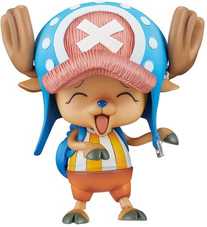 One Piece - Tony Tony Chopper - Variable Action Heroes (MegaHouse) - Image 7