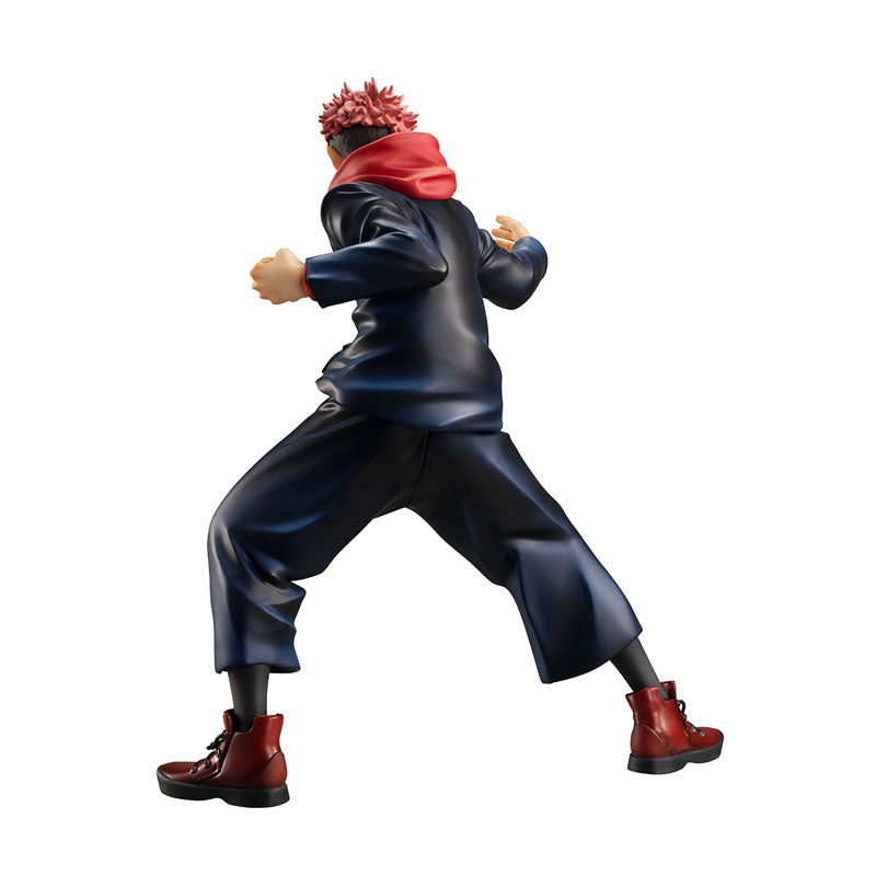 Jujutsu Kaisen - Itadori Yuji - 1/8 (MegaHouse) - Image 4