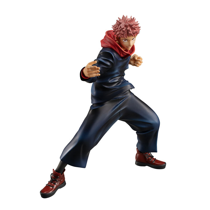 Jujutsu Kaisen - Itadori Yuji - 1/8 (MegaHouse) - Image 5