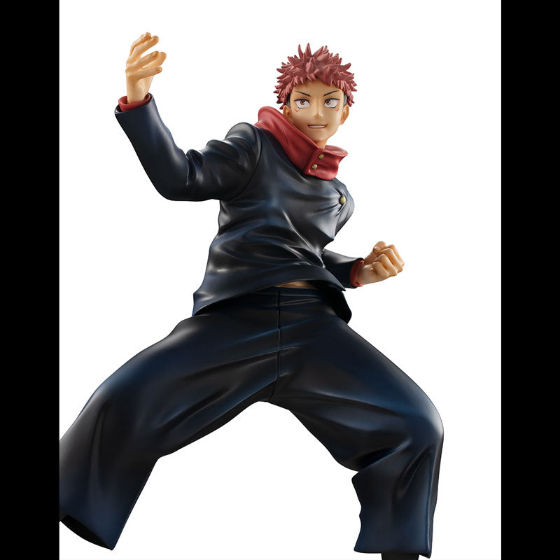 Jujutsu Kaisen - Itadori Yuji - 1/8 (MegaHouse) - Image 6