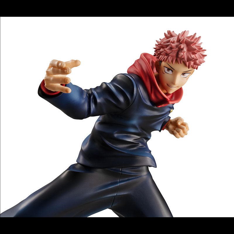 Jujutsu Kaisen - Itadori Yuji - 1/8 (MegaHouse) - Image 7