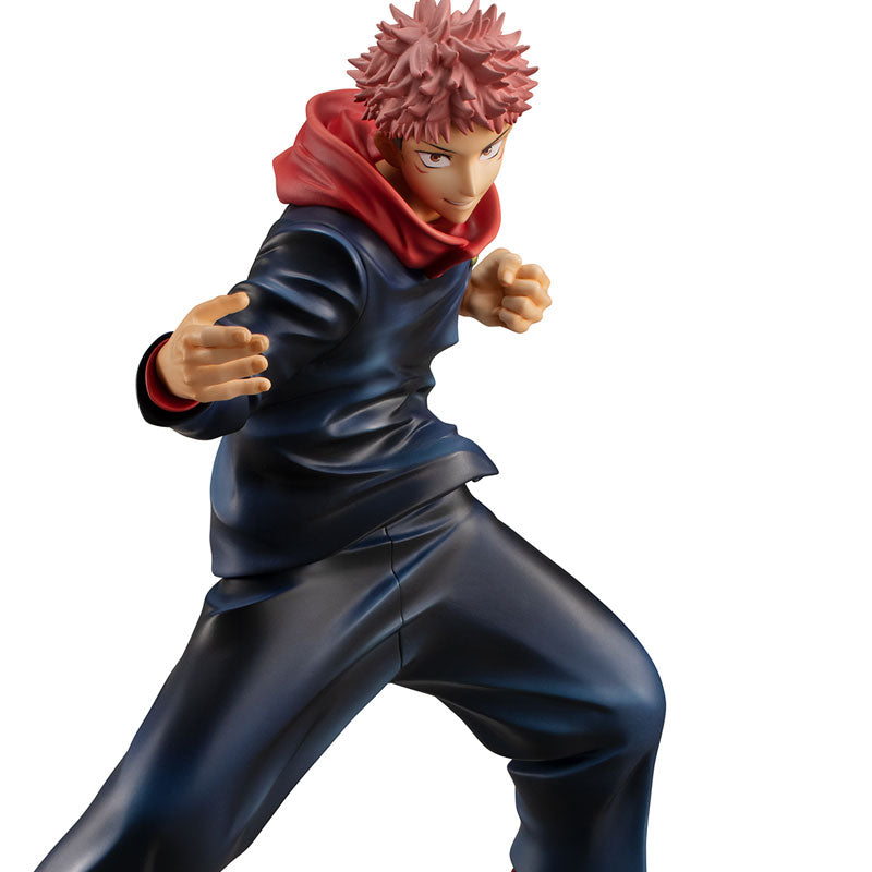 Jujutsu Kaisen - Itadori Yuji - 1/8 (MegaHouse) - Image 8
