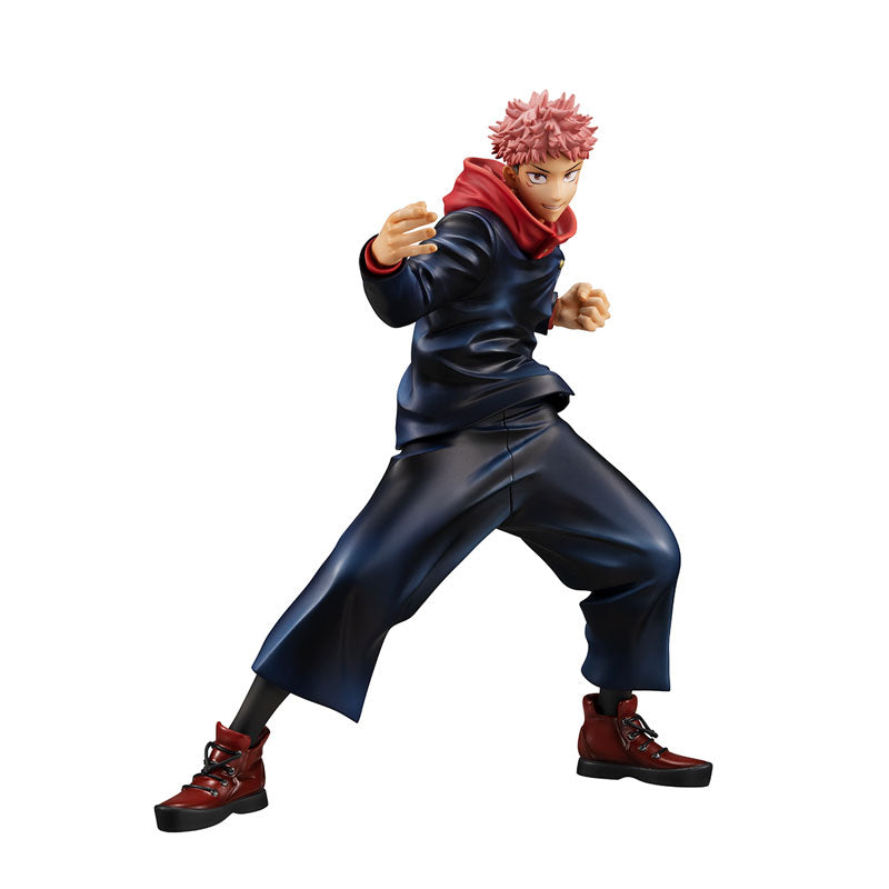 Jujutsu Kaisen - Itadori Yuji - 1/8 (MegaHouse) - Image 9