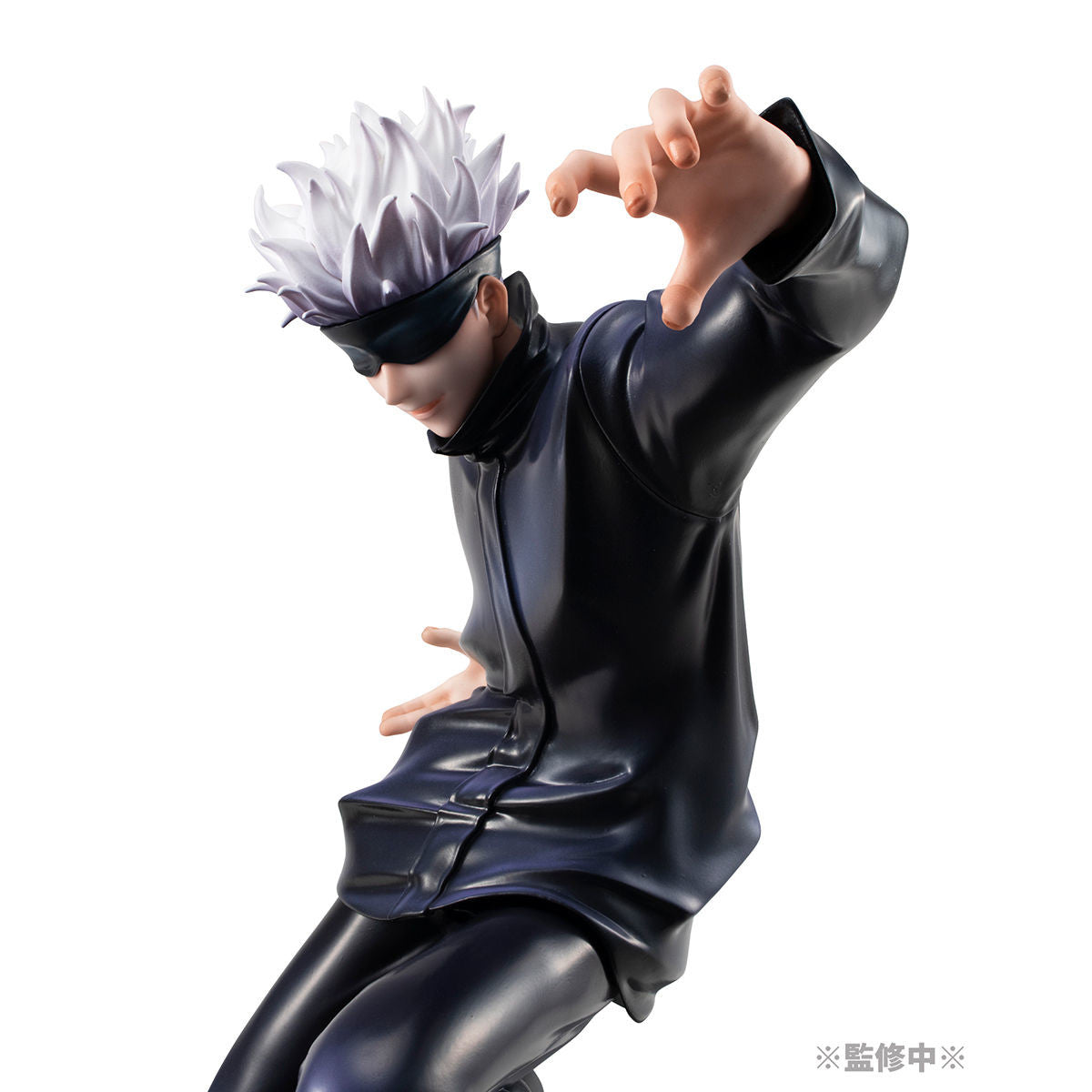 Jujutsu Kaisen - Gojo Satoru - 1/8 (MegaHouse) - Image 2