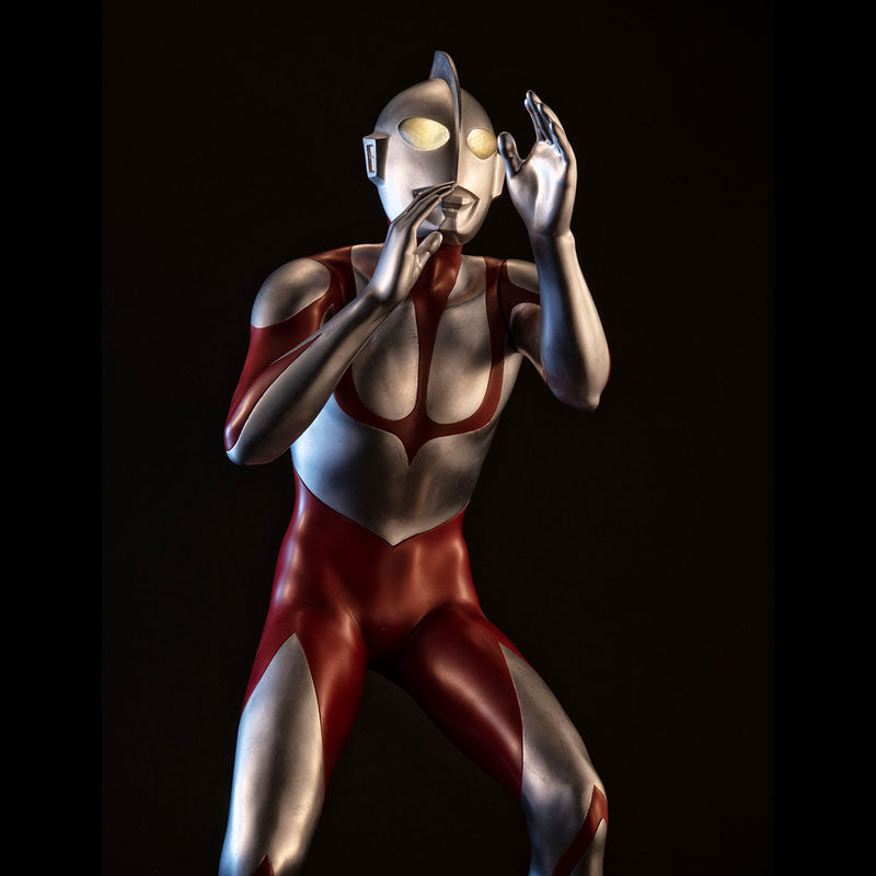 Shin Ultraman - Ultraman - Ultimate Article (MegaHouse)