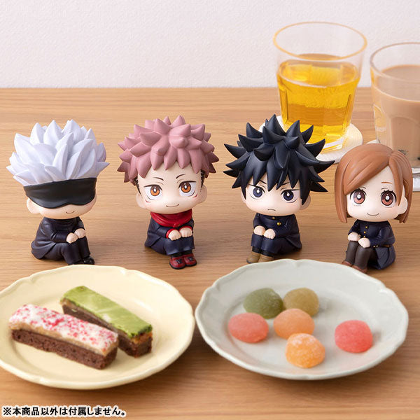 Jujutsu Kaisen - Kugisaki Nobara - Look Up (MegaHouse) - Image 8