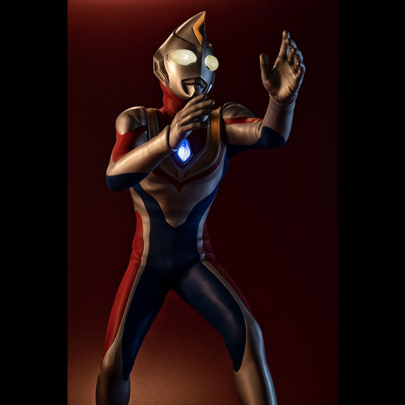 Ultraman Dyna - Ultimate Article - Flash Type (MegaHouse)