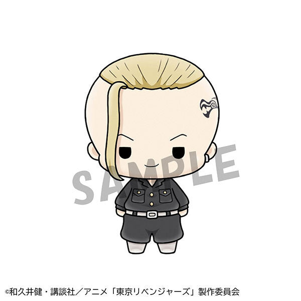 Tokyo卍Revengers - Chokorin Mascot - Chokorin Mascot Tokyo Revengers (MegaHouse) - Image 2
