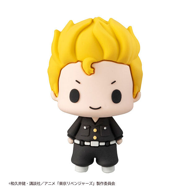 Tokyo卍Revengers - Chokorin Mascot - Chokorin Mascot Tokyo Revengers (MegaHouse) - Image 3