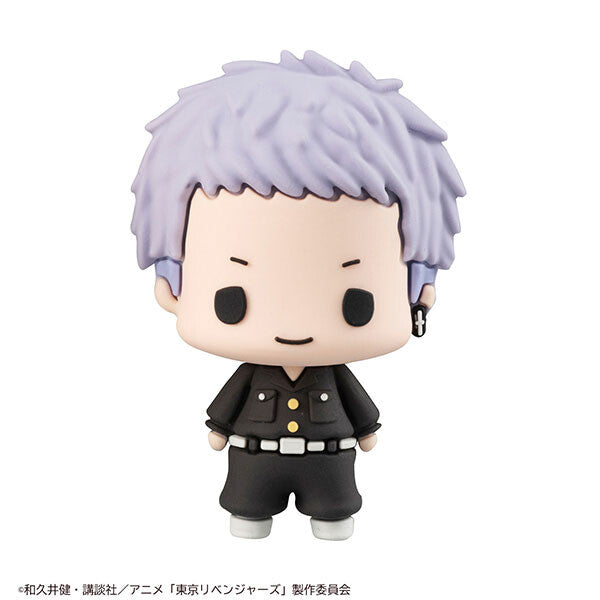 Tokyo卍Revengers - Chokorin Mascot - Chokorin Mascot Tokyo Revengers (MegaHouse) - Image 4