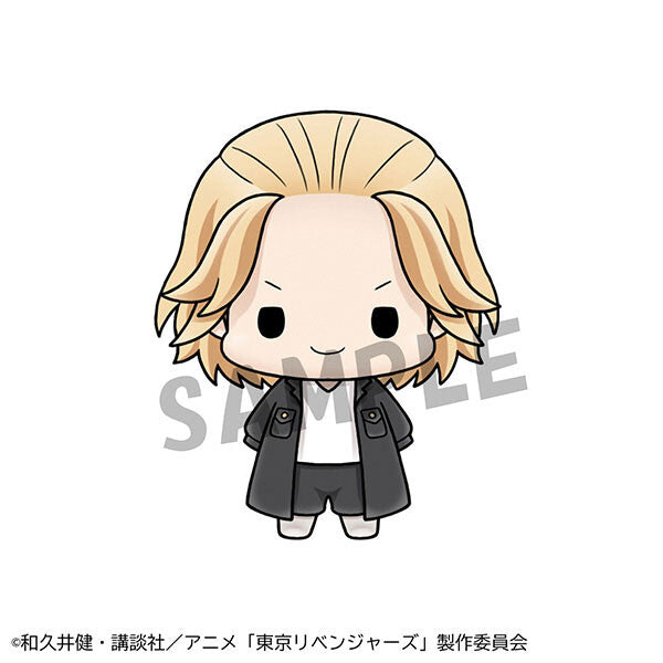 Tokyo卍Revengers - Chokorin Mascot - Chokorin Mascot Tokyo Revengers (MegaHouse) - Image 5