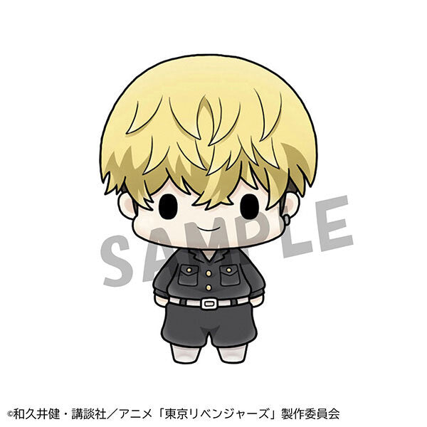 Tokyo卍Revengers - Chokorin Mascot - Chokorin Mascot Tokyo Revengers (MegaHouse) - Image 6