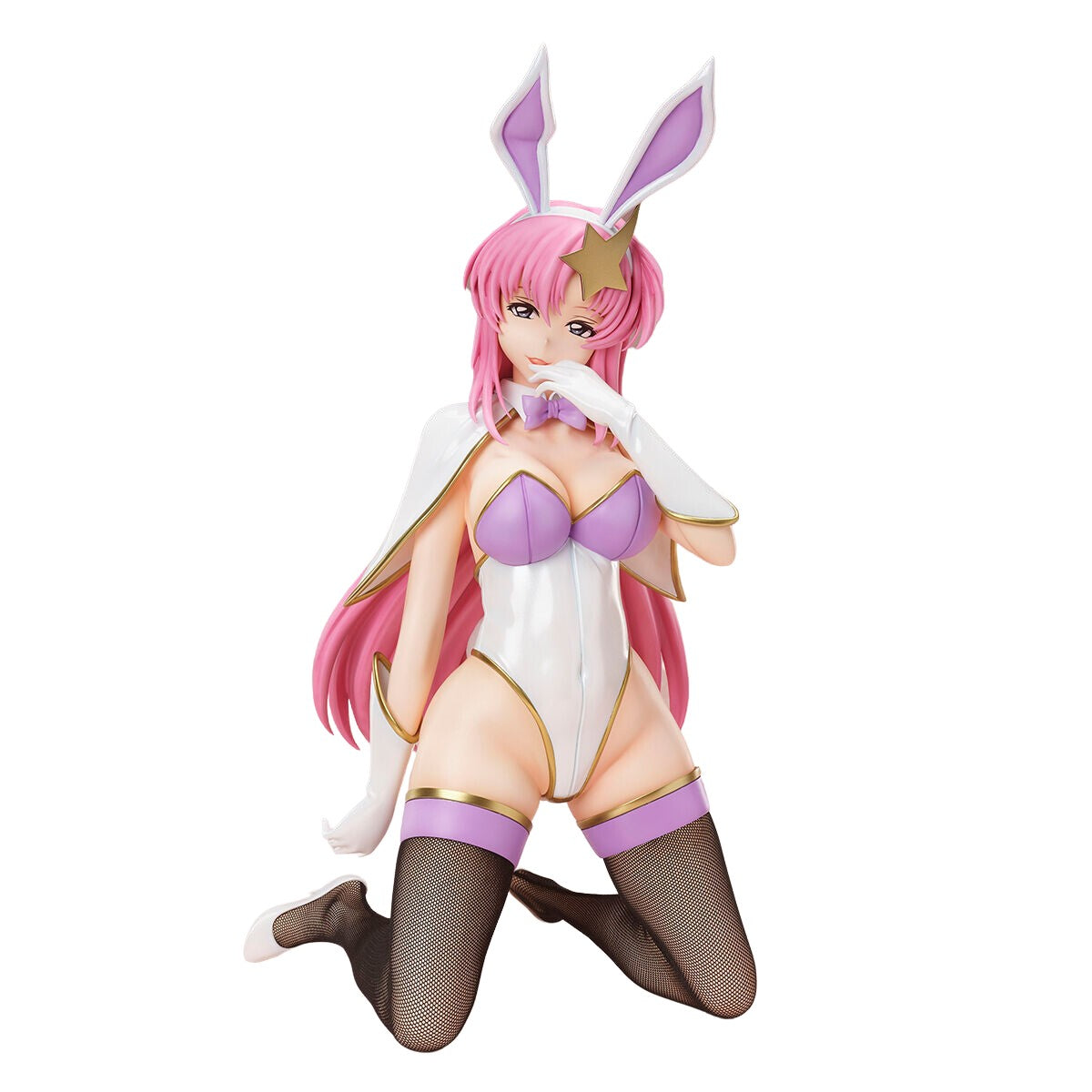 Kidou Senshi Gundam SEED Destiny - Meer Campbell - B-style - 1/4 - Bunny Ver. (FREEing, MegaHouse)