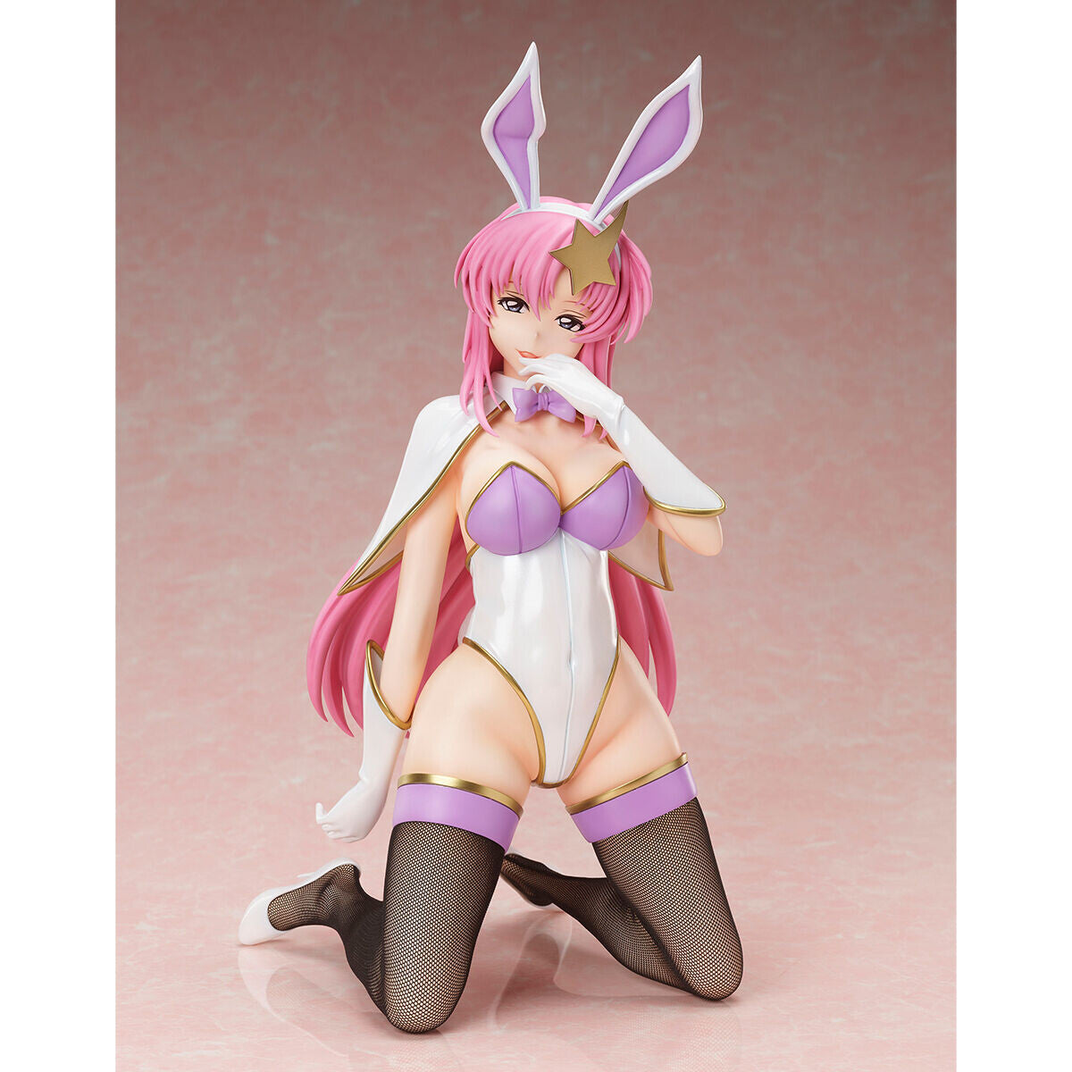 Kidou Senshi Gundam SEED Destiny - Meer Campbell - B-style - 1/4 - Bunny Ver. (FREEing, MegaHouse) - Image 2