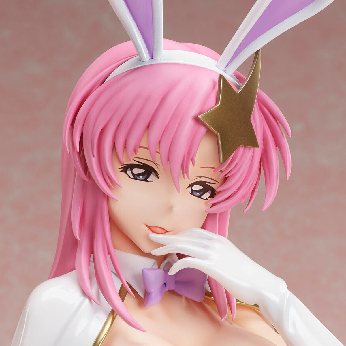 Kidou Senshi Gundam SEED Destiny - Meer Campbell - B-style - 1/4 - Bunny Ver. (FREEing, MegaHouse) - Image 3