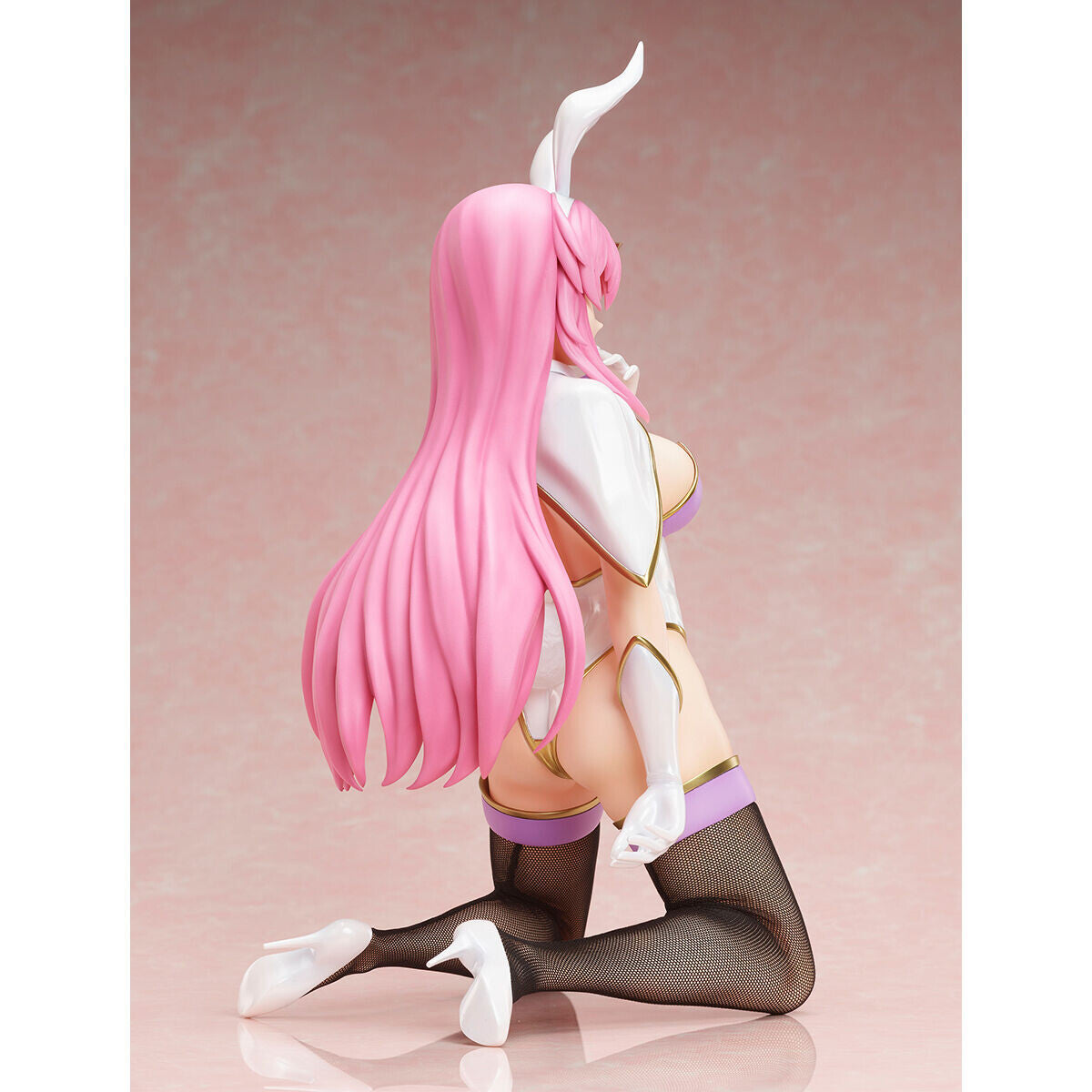 Kidou Senshi Gundam SEED Destiny - Meer Campbell - B-style - 1/4 - Bunny Ver. (FREEing, MegaHouse) - Image 4
