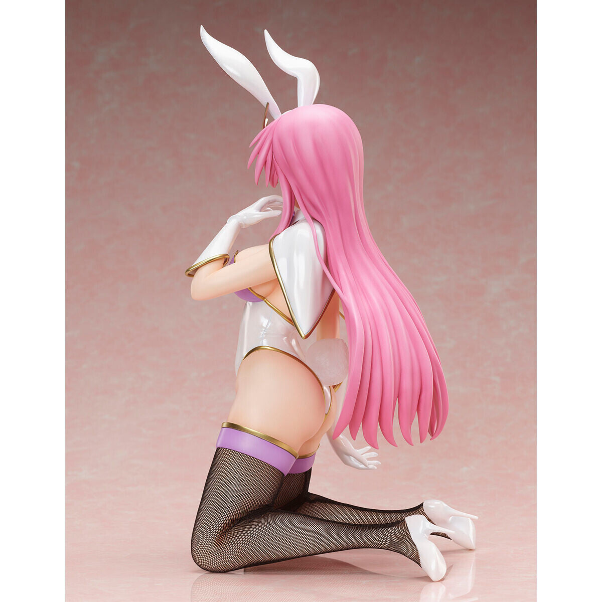 Kidou Senshi Gundam SEED Destiny - Meer Campbell - B-style - 1/4 - Bunny Ver. (FREEing, MegaHouse) - Image 5
