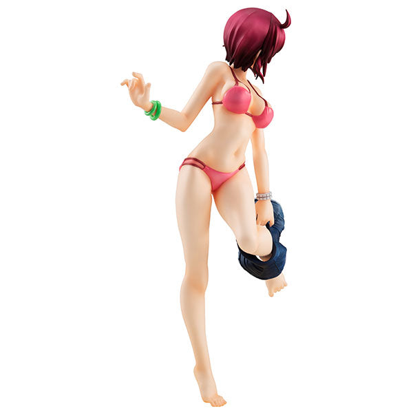Kidou Senshi Gundam SEED Destiny - Lunamaria Hawke - Gundam Girls Generation - 1/8 - Mizugi Ver. (MegaHouse)