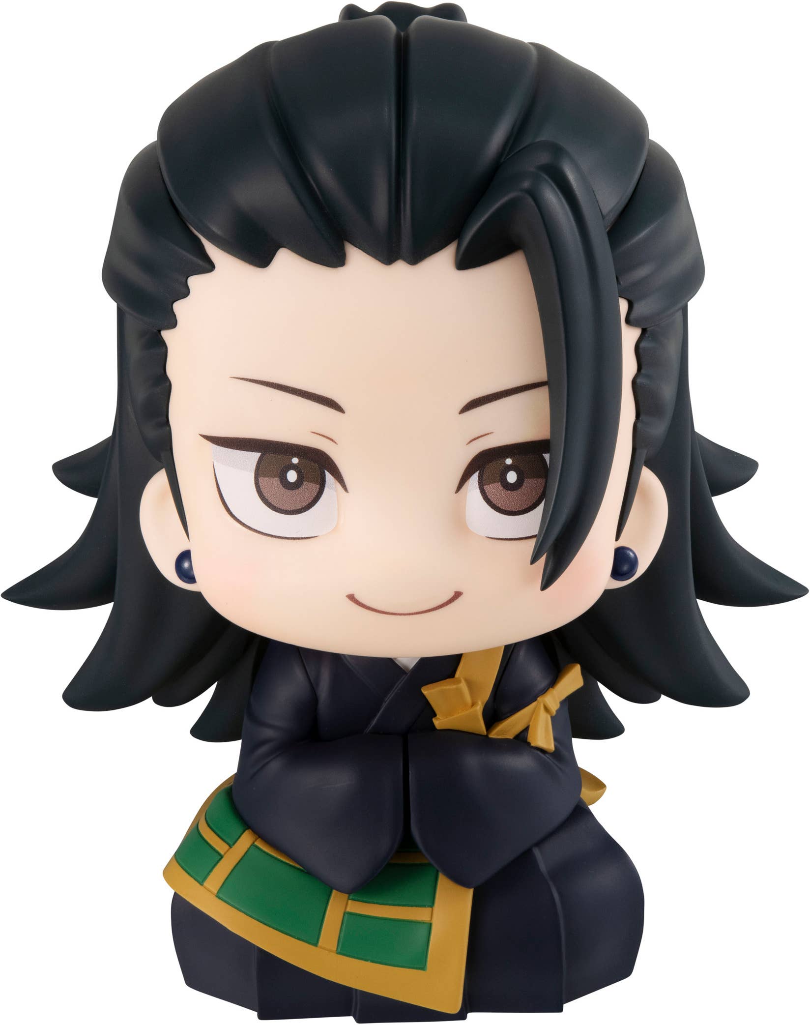 Gekijouban Jujutsu Kaisen 0 - Geto Suguru - Look Up (MegaHouse)