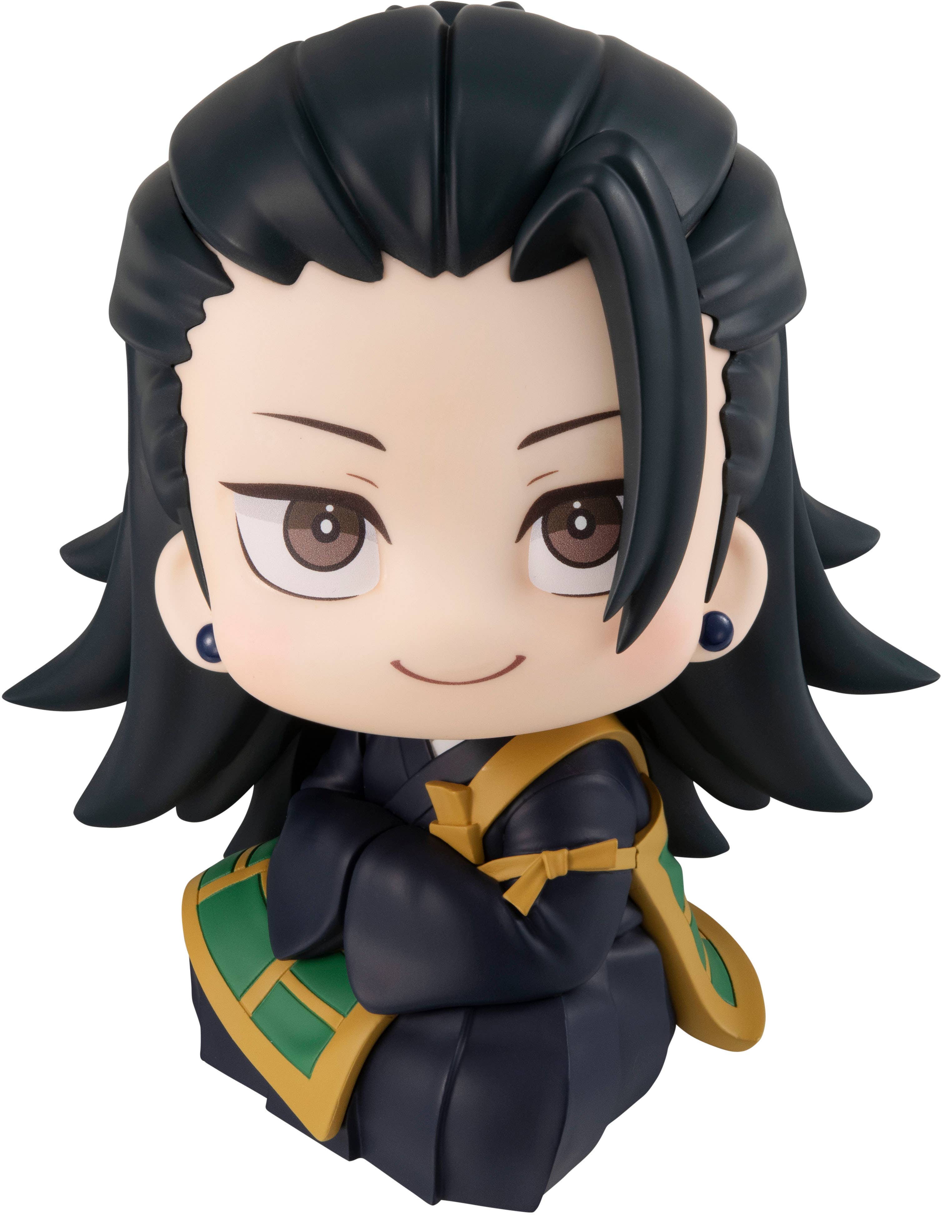 Gekijouban Jujutsu Kaisen 0 - Geto Suguru - Look Up (MegaHouse) - Image 3