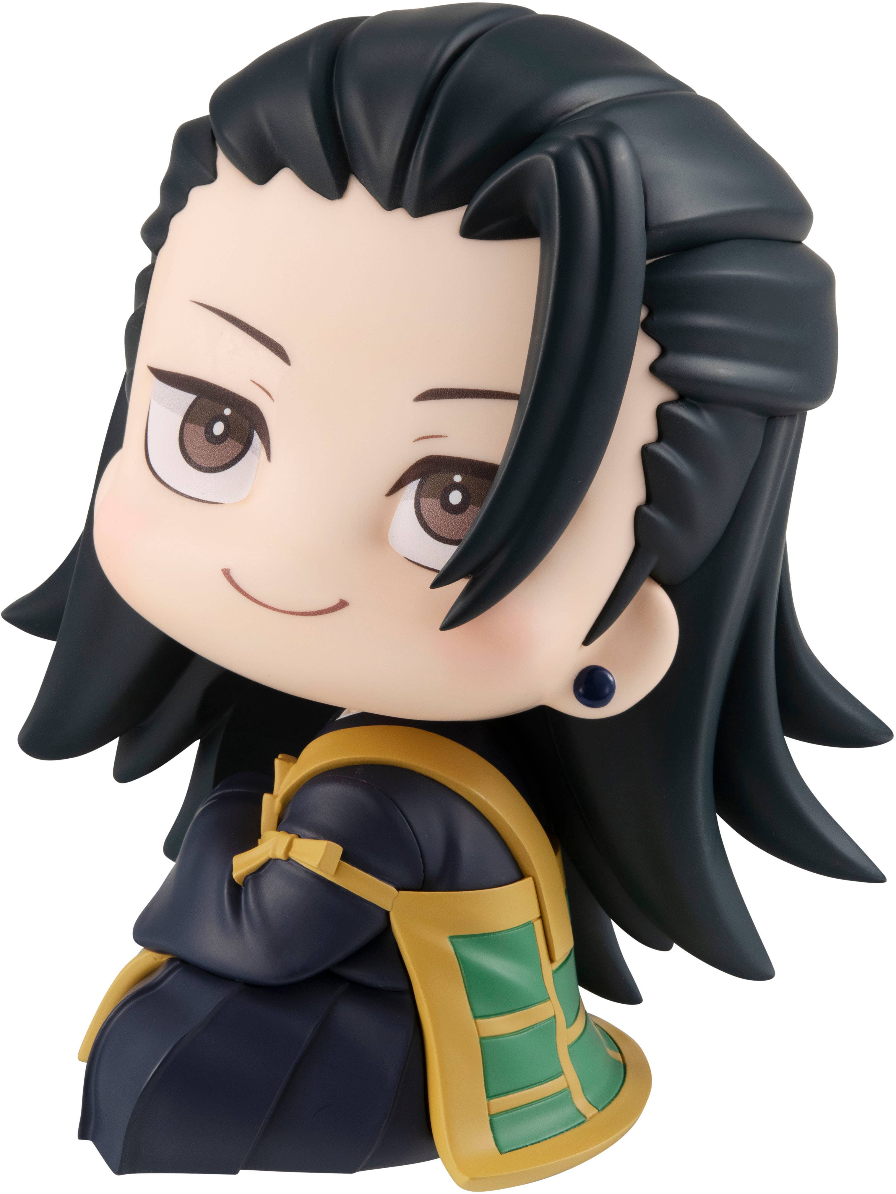 Gekijouban Jujutsu Kaisen 0 - Geto Suguru - Look Up (MegaHouse) - Image 4