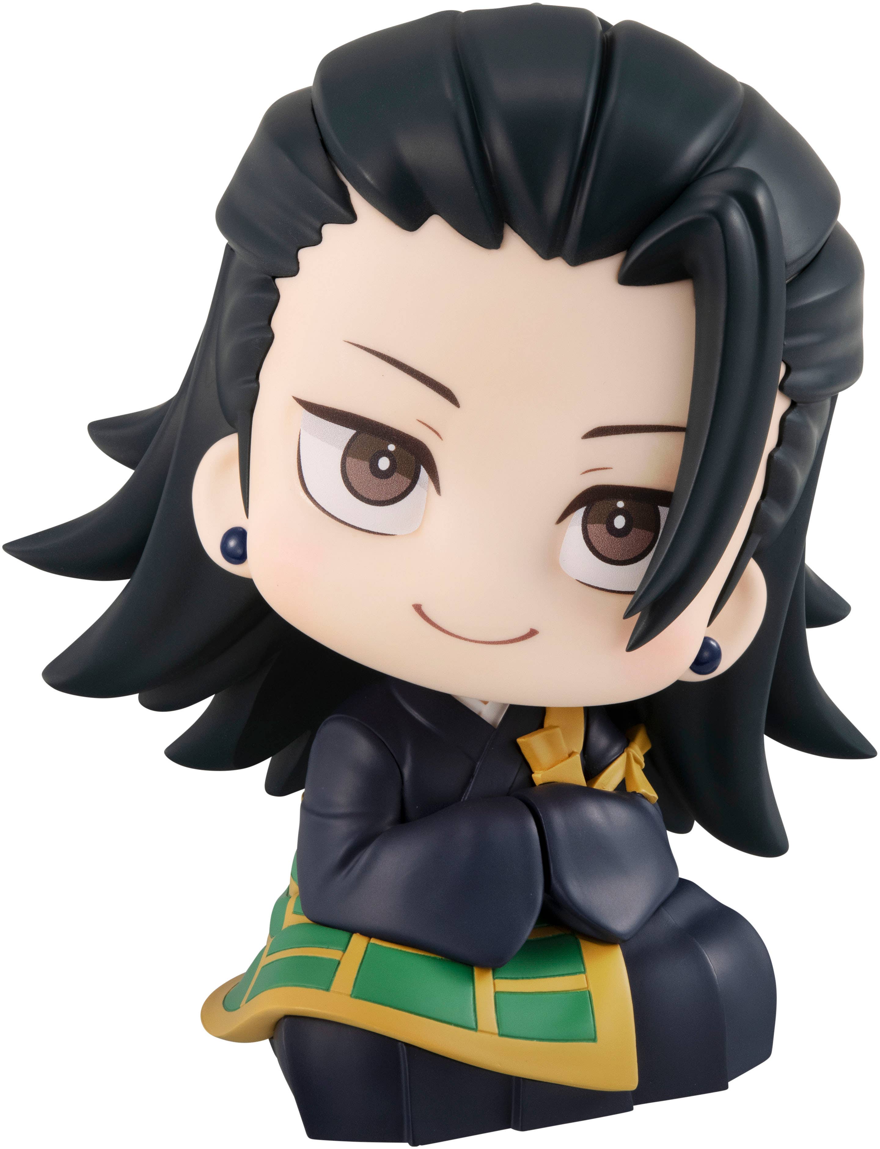 Gekijouban Jujutsu Kaisen 0 - Geto Suguru - Look Up (MegaHouse) - Image 5