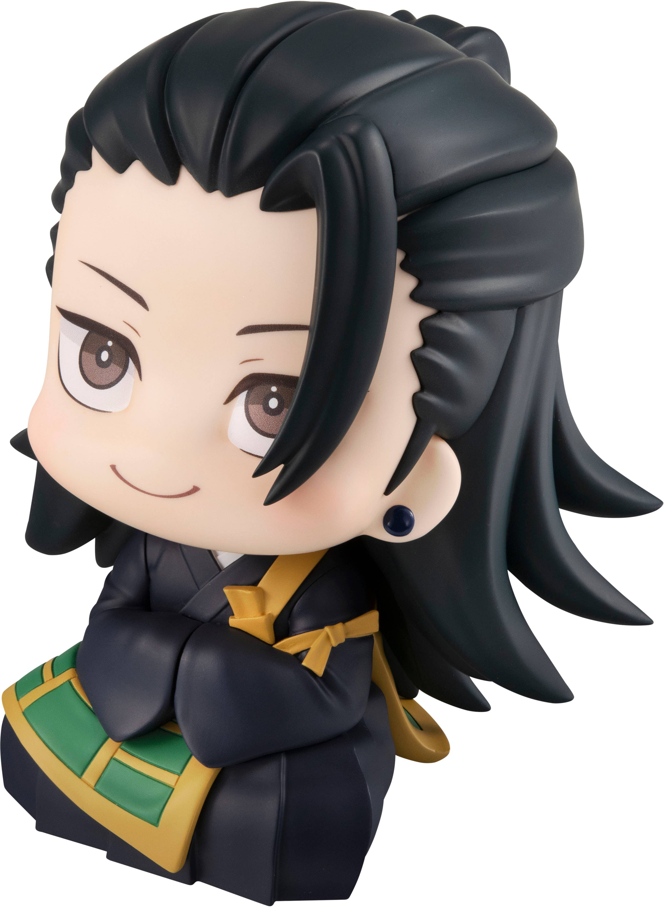 Gekijouban Jujutsu Kaisen 0 - Geto Suguru - Look Up (MegaHouse) - Image 6