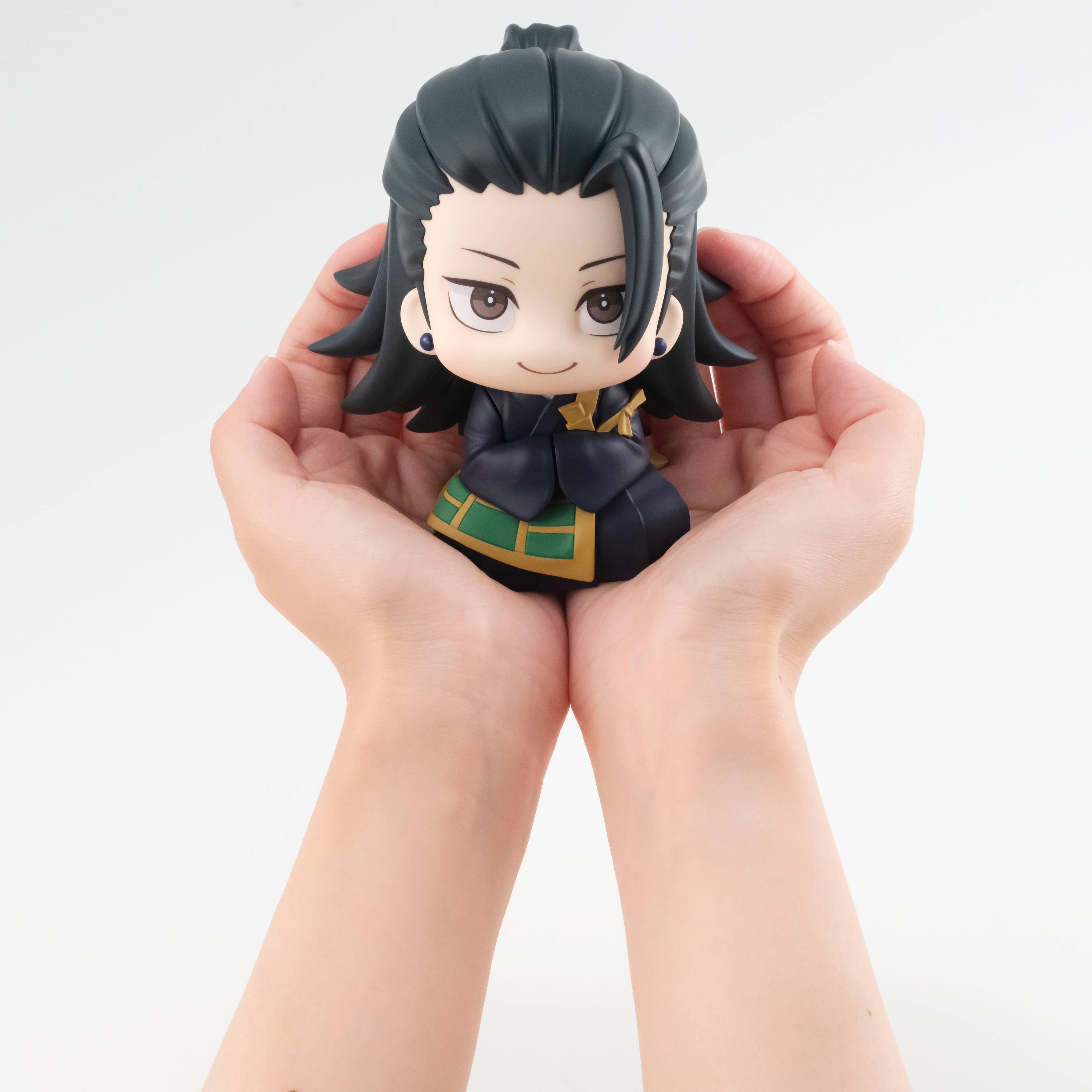 Gekijouban Jujutsu Kaisen 0 - Geto Suguru - Look Up (MegaHouse) - Image 7