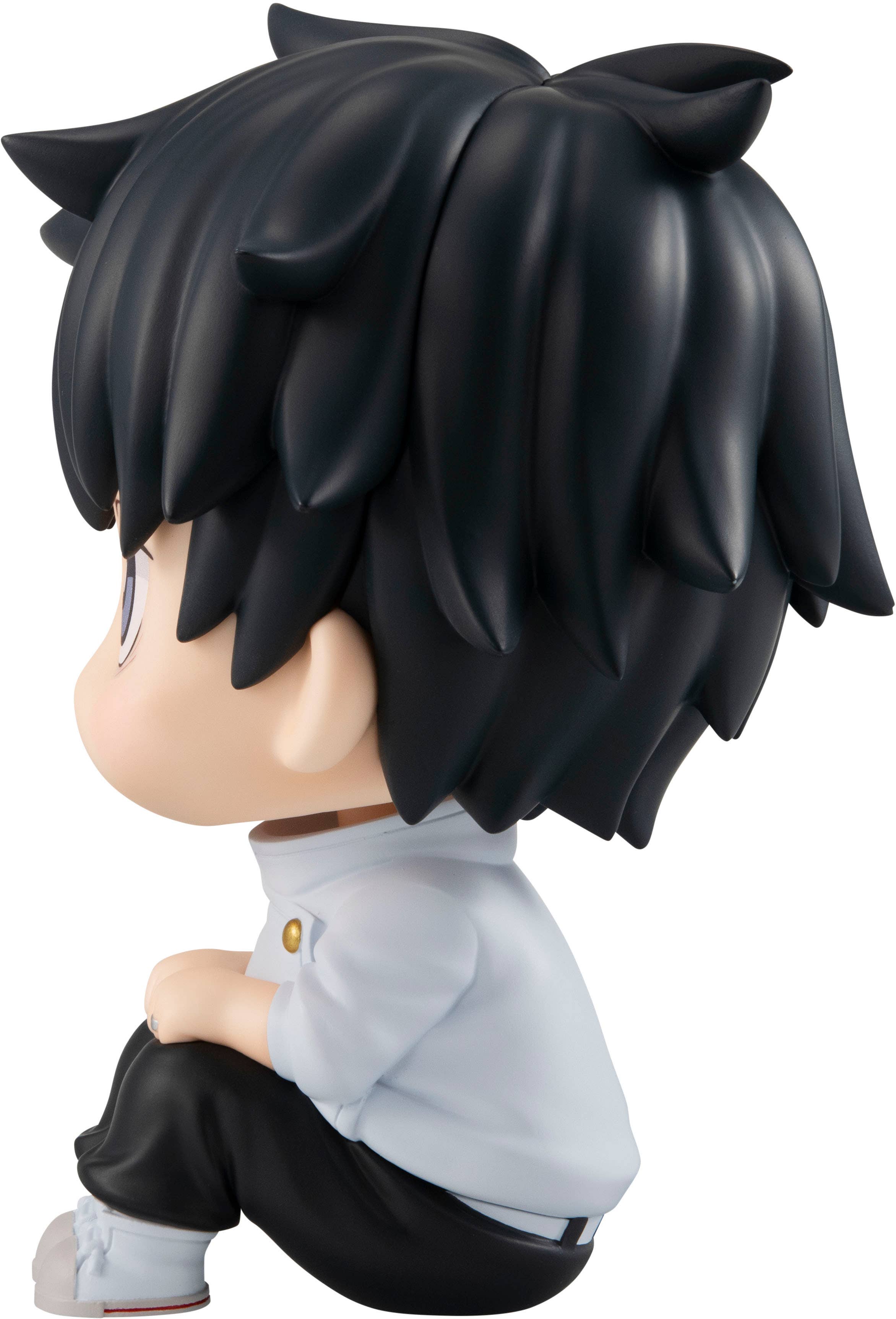 Gekijouban Jujutsu Kaisen 0 - Okkotsu Yuta - Look Up (MegaHouse) - Image 4