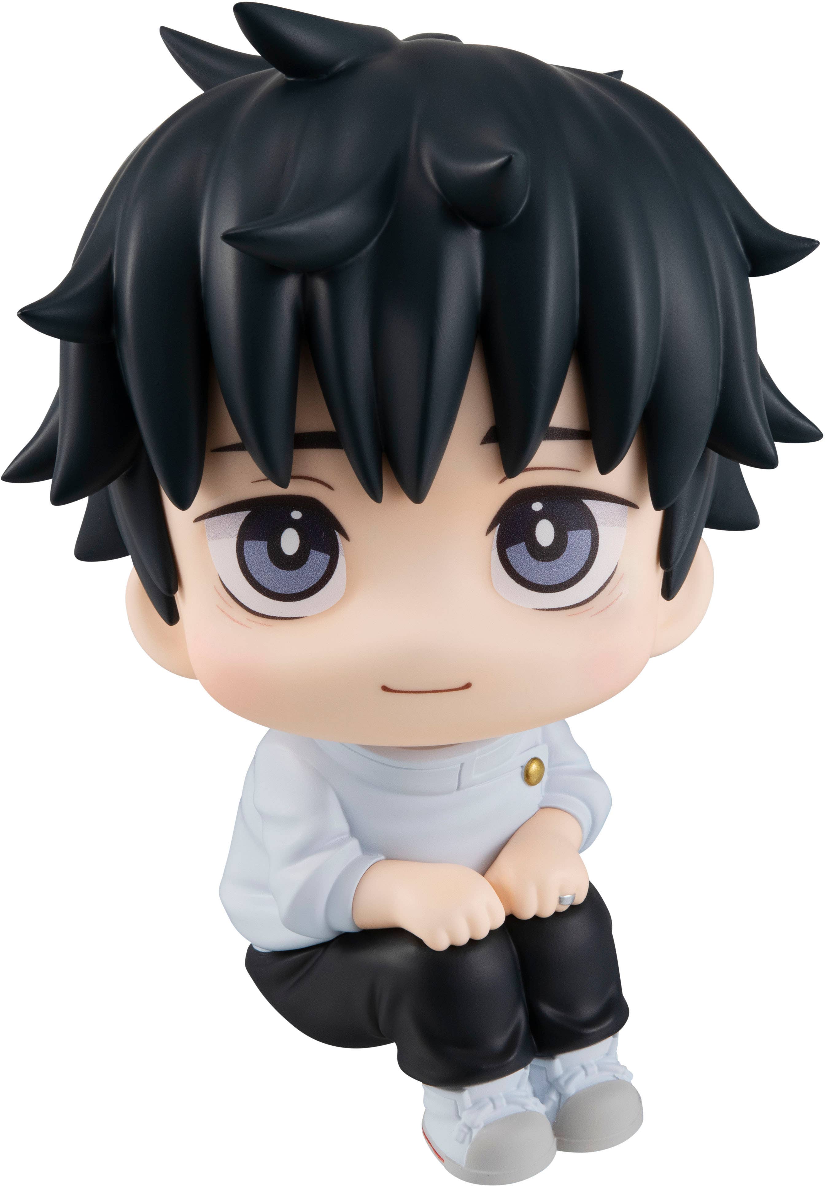 Gekijouban Jujutsu Kaisen 0 - Okkotsu Yuta - Look Up (MegaHouse) - Image 5