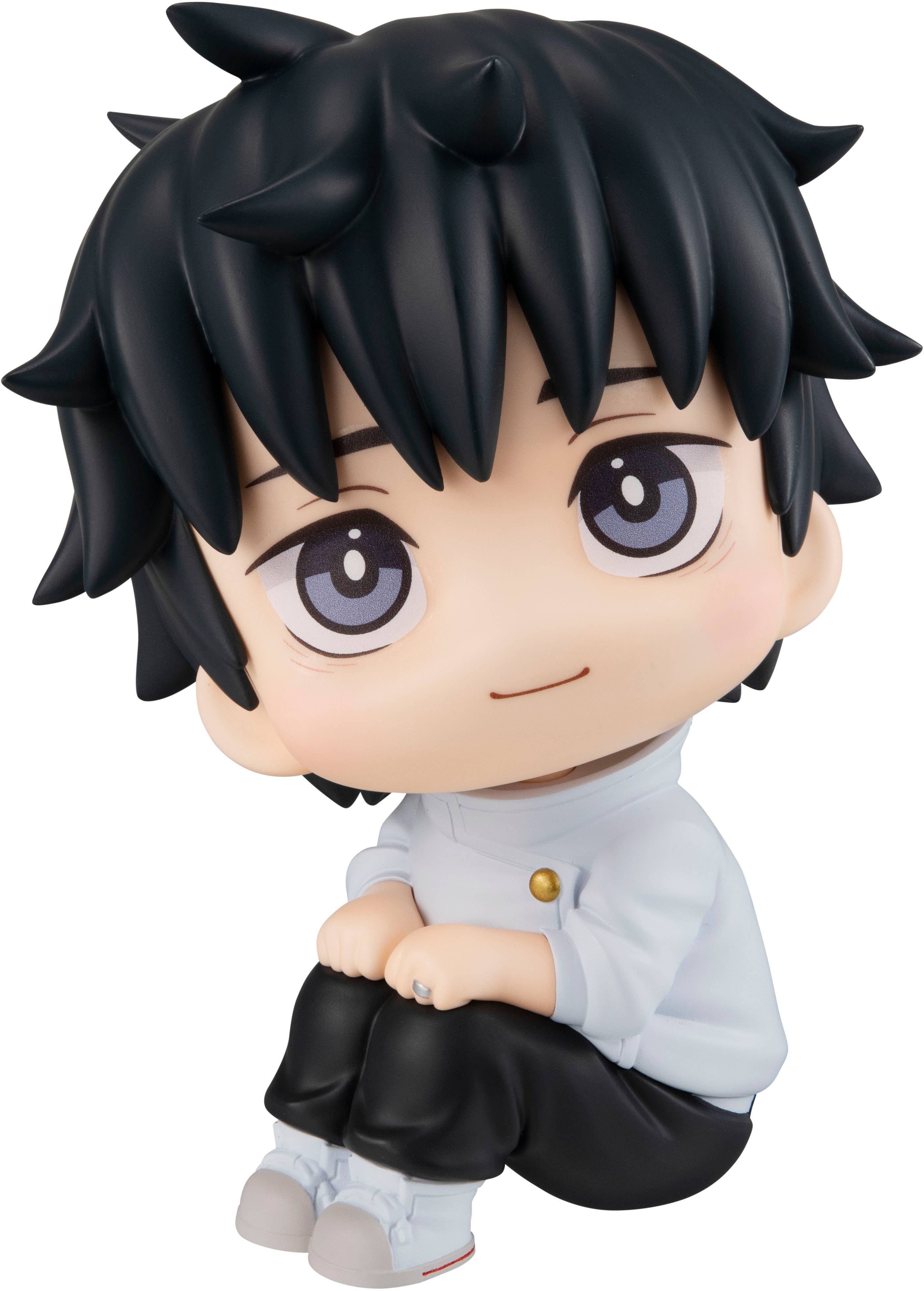 Gekijouban Jujutsu Kaisen 0 - Okkotsu Yuta - Look Up (MegaHouse) - Image 6