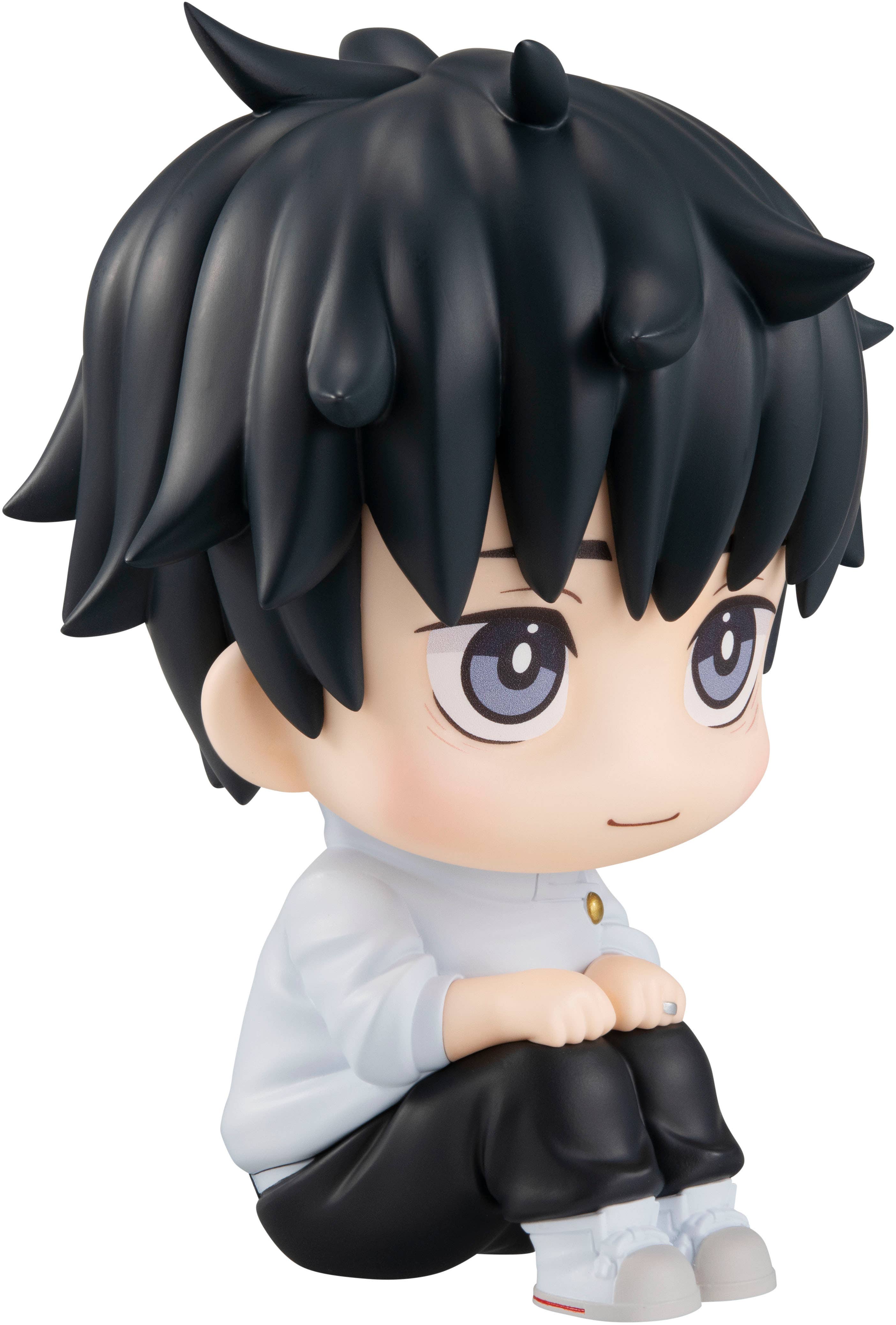 Gekijouban Jujutsu Kaisen 0 - Okkotsu Yuta - Look Up (MegaHouse) - Image 7