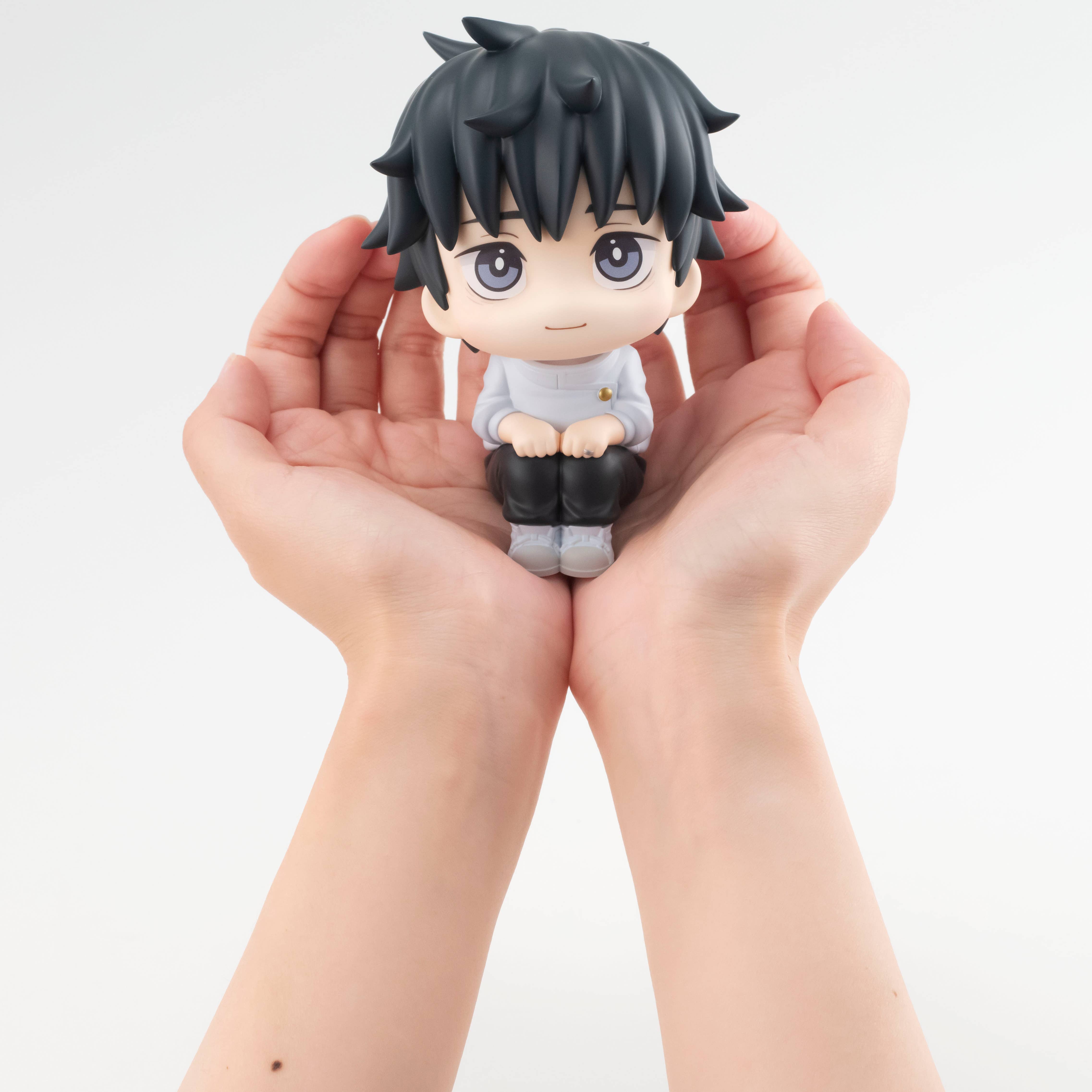 Gekijouban Jujutsu Kaisen 0 - Okkotsu Yuta - Look Up (MegaHouse) - Image 8