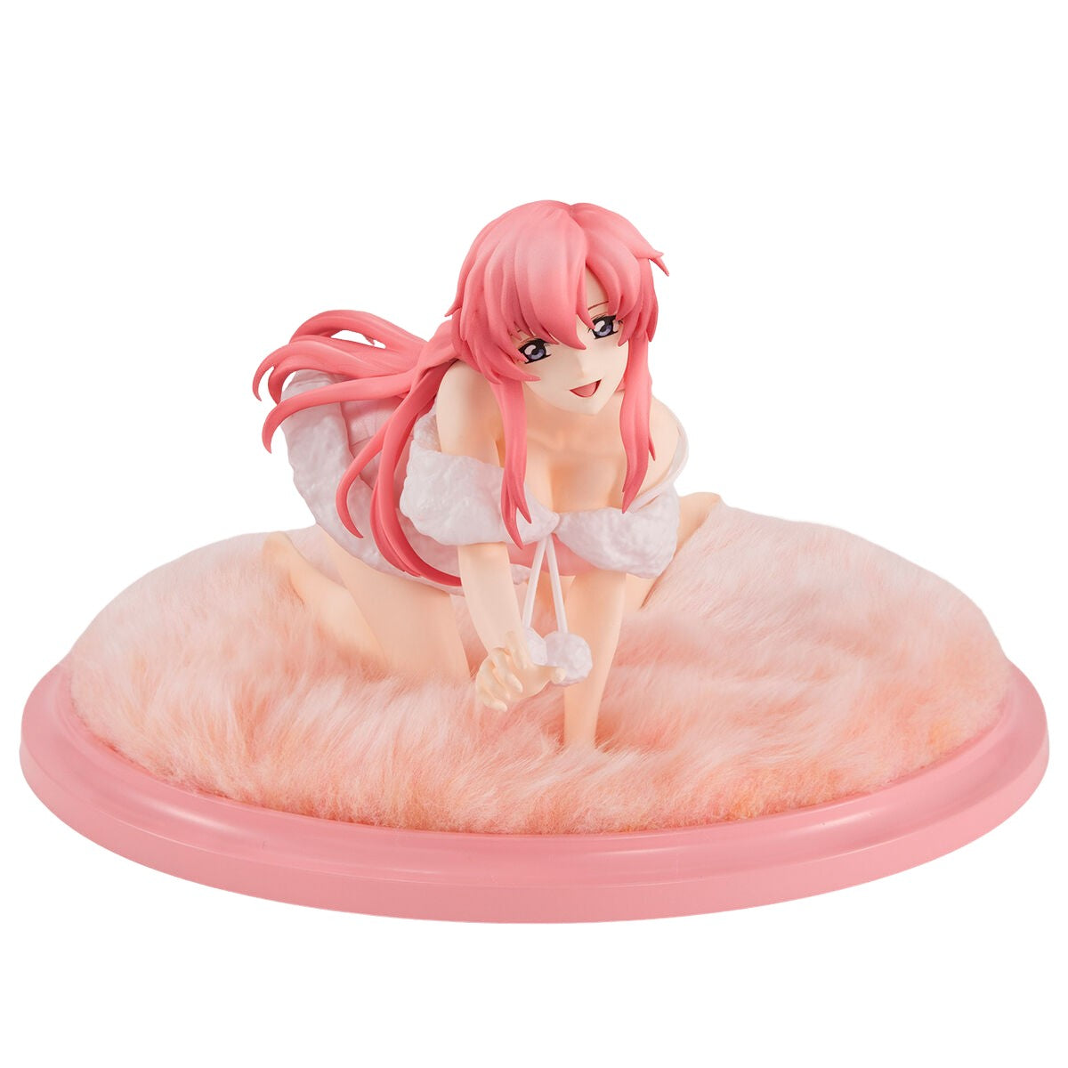 Kidou Senshi Gundam SEED Destiny - Meer Campbell - G.E.M. - Negligee Ver. (MegaHouse)
