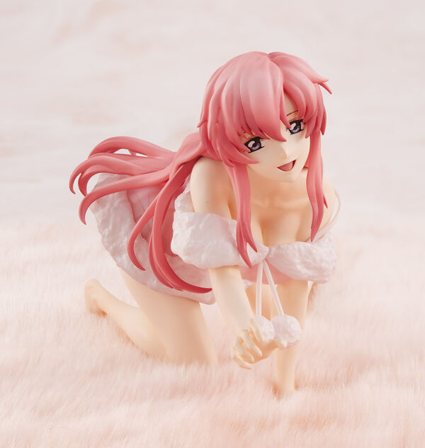 Kidou Senshi Gundam SEED Destiny - Meer Campbell - G.E.M. - Negligee Ver. (MegaHouse) - Image 2