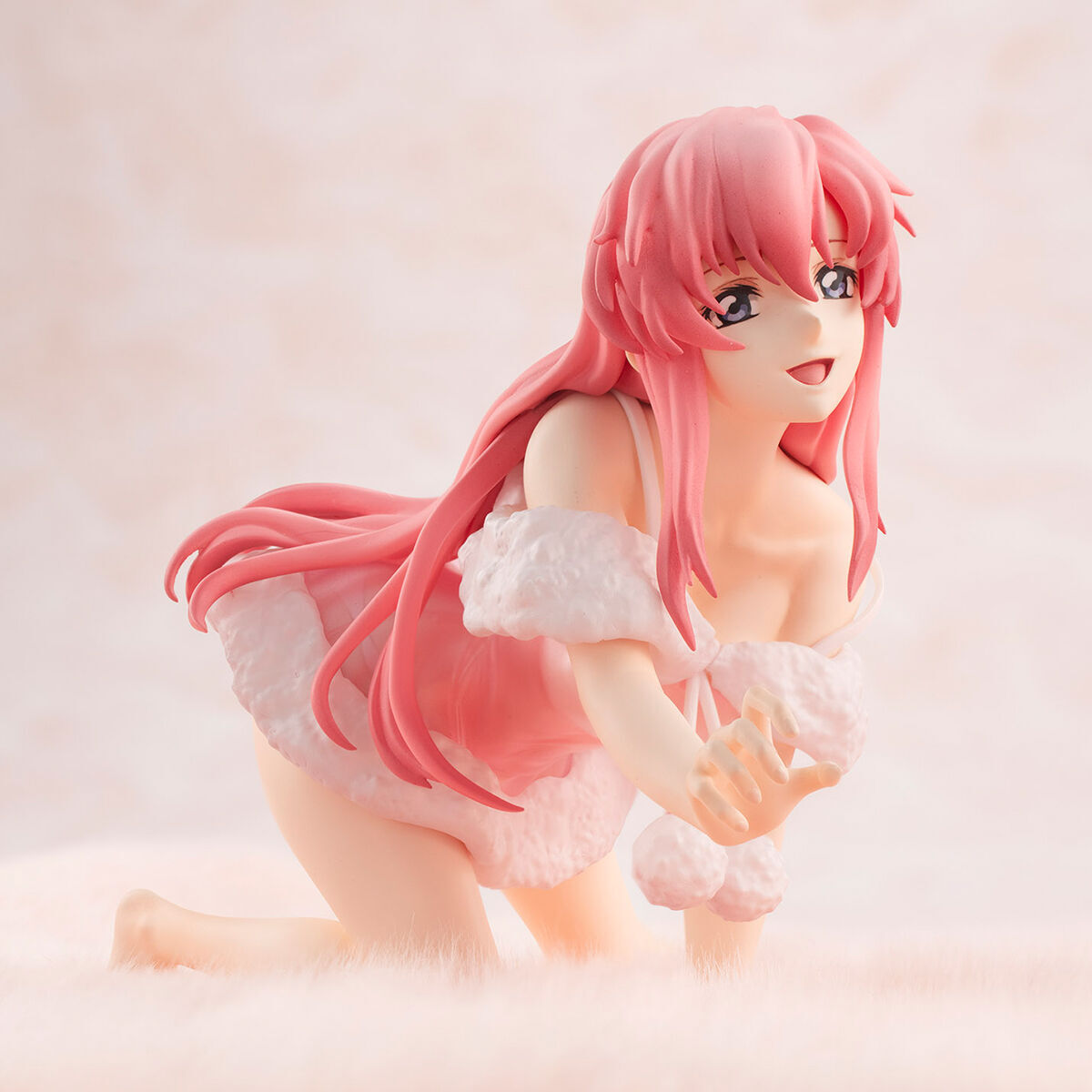 Kidou Senshi Gundam SEED Destiny - Meer Campbell - G.E.M. - Negligee Ver. (MegaHouse) - Image 3