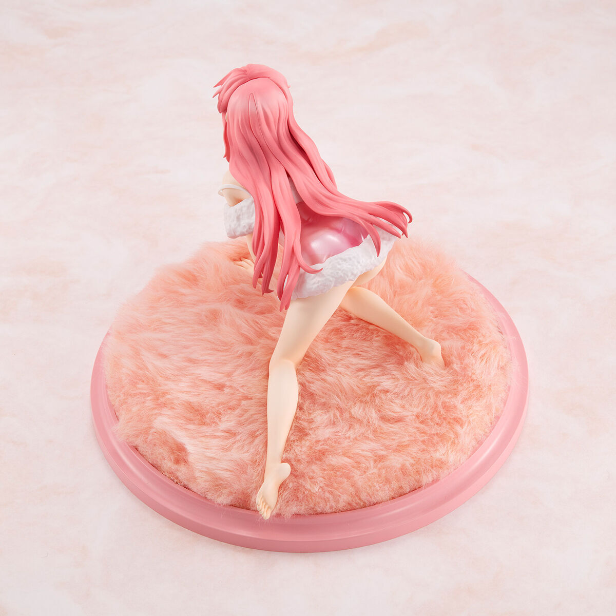 Kidou Senshi Gundam SEED Destiny - Meer Campbell - G.E.M. - Negligee Ver. (MegaHouse) - Image 4