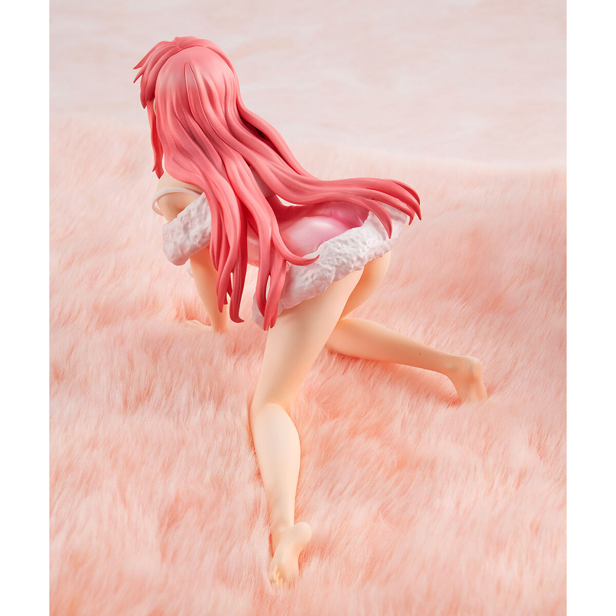 Kidou Senshi Gundam SEED Destiny - Meer Campbell - G.E.M. - Negligee Ver. (MegaHouse) - Image 6