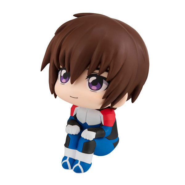 Kidou Senshi Gundam SEED Freedom - Kira Yamato - Look Up (MegaHouse) - Image 2
