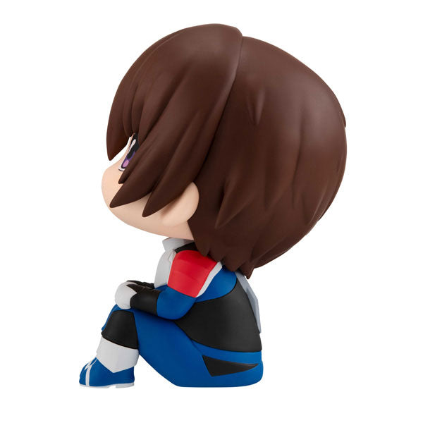 Kidou Senshi Gundam SEED Freedom - Kira Yamato - Look Up (MegaHouse) - Image 3