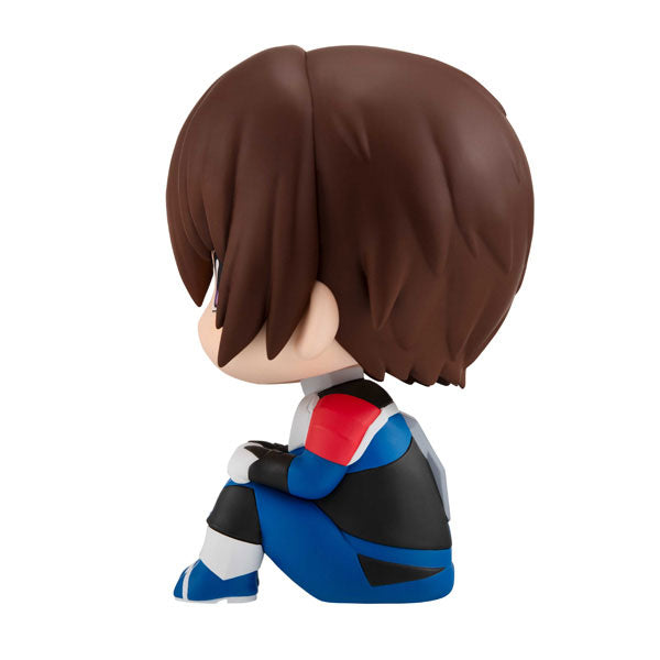 Kidou Senshi Gundam SEED Freedom - Kira Yamato - Look Up (MegaHouse) - Image 4
