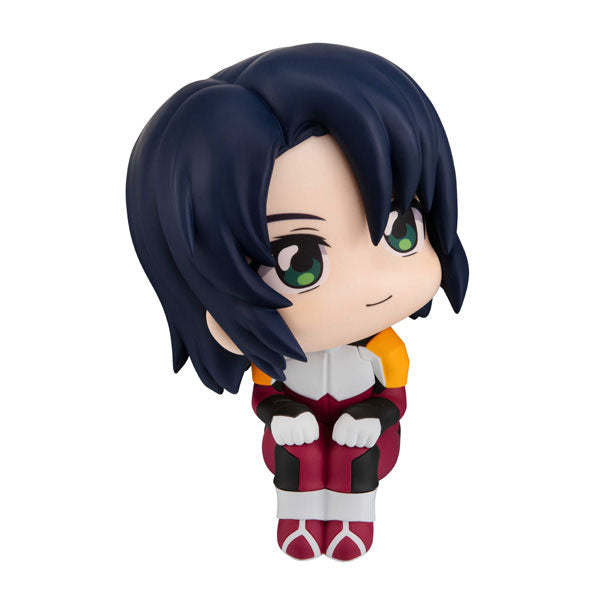 Kidou Senshi Gundam SEED Freedom - Athrun Zala - Look Up (MegaHouse) - Image 3