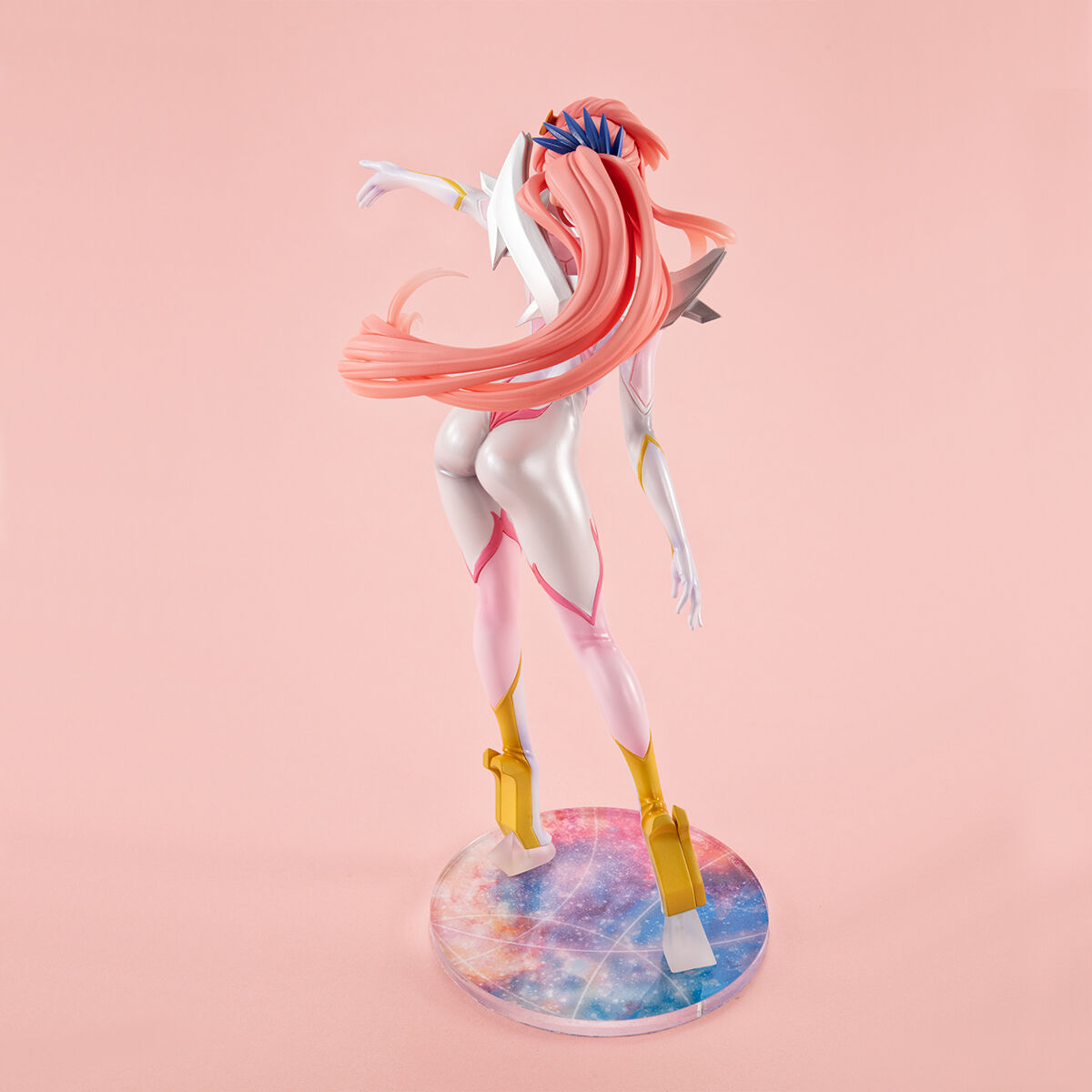 Kidou Senshi Gundam SEED Freedom - Lacus Clyne - Gundam Girls Generation - Pilot Suit Ver. (MegaHouse) - Image 3