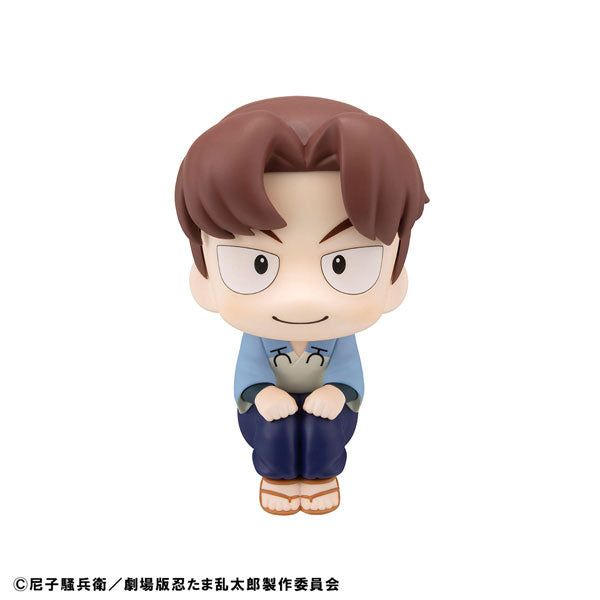 Gekijouban Nintama Rantarou: Dokutake Ninjatai Saikyou no Gunshi - Yamada Rikichi - Look Up (MegaHouse) - Image 2