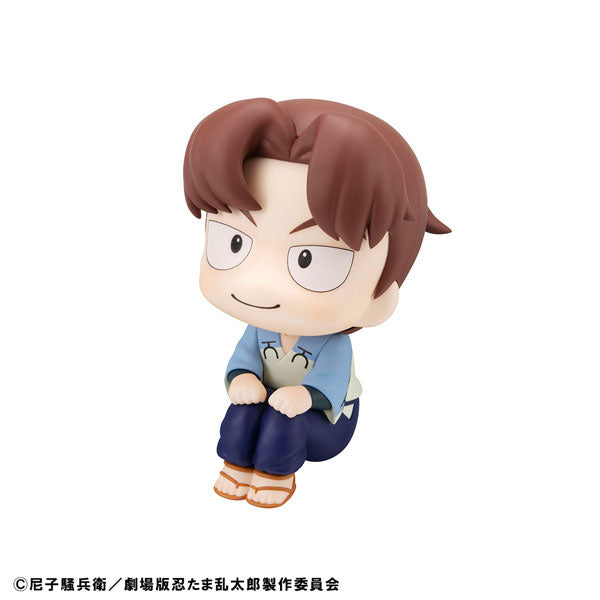 Gekijouban Nintama Rantarou: Dokutake Ninjatai Saikyou no Gunshi - Yamada Rikichi - Look Up (MegaHouse) - Image 4