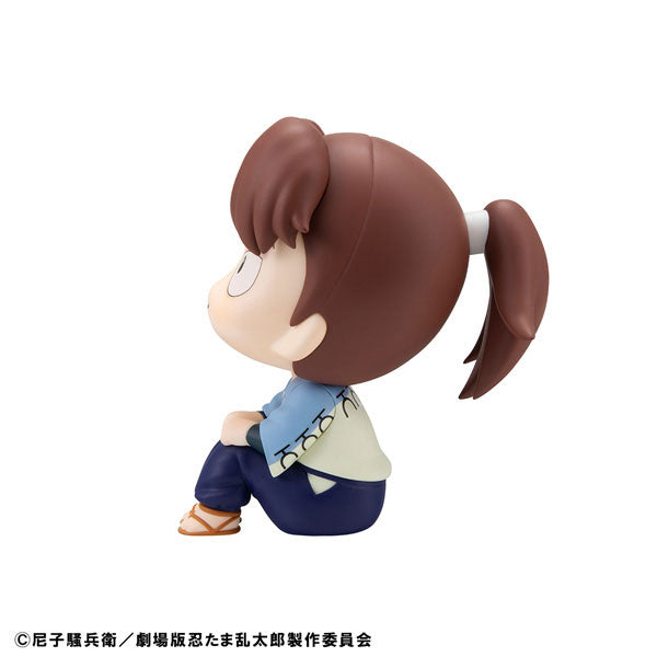 Gekijouban Nintama Rantarou: Dokutake Ninjatai Saikyou no Gunshi - Yamada Rikichi - Look Up (MegaHouse) - Image 5