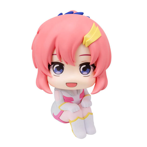 Kidou Senshi Gundam SEED Freedom - Lacus Clyne - Look Up (MegaHouse)