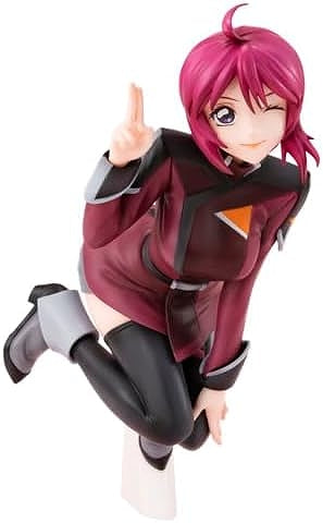 Kidou Senshi Gundam SEED Freedom - Lunamaria Hawke - Gundam Girls Generation (MegaHouse)