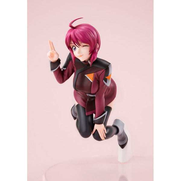 Kidou Senshi Gundam SEED Freedom - Lunamaria Hawke - Gundam Girls Generation (MegaHouse) - Image 3